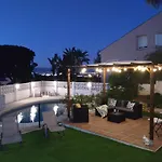 The Lemon Grove House