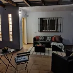 The Lemon Grove House