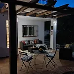 The Lemon Grove House