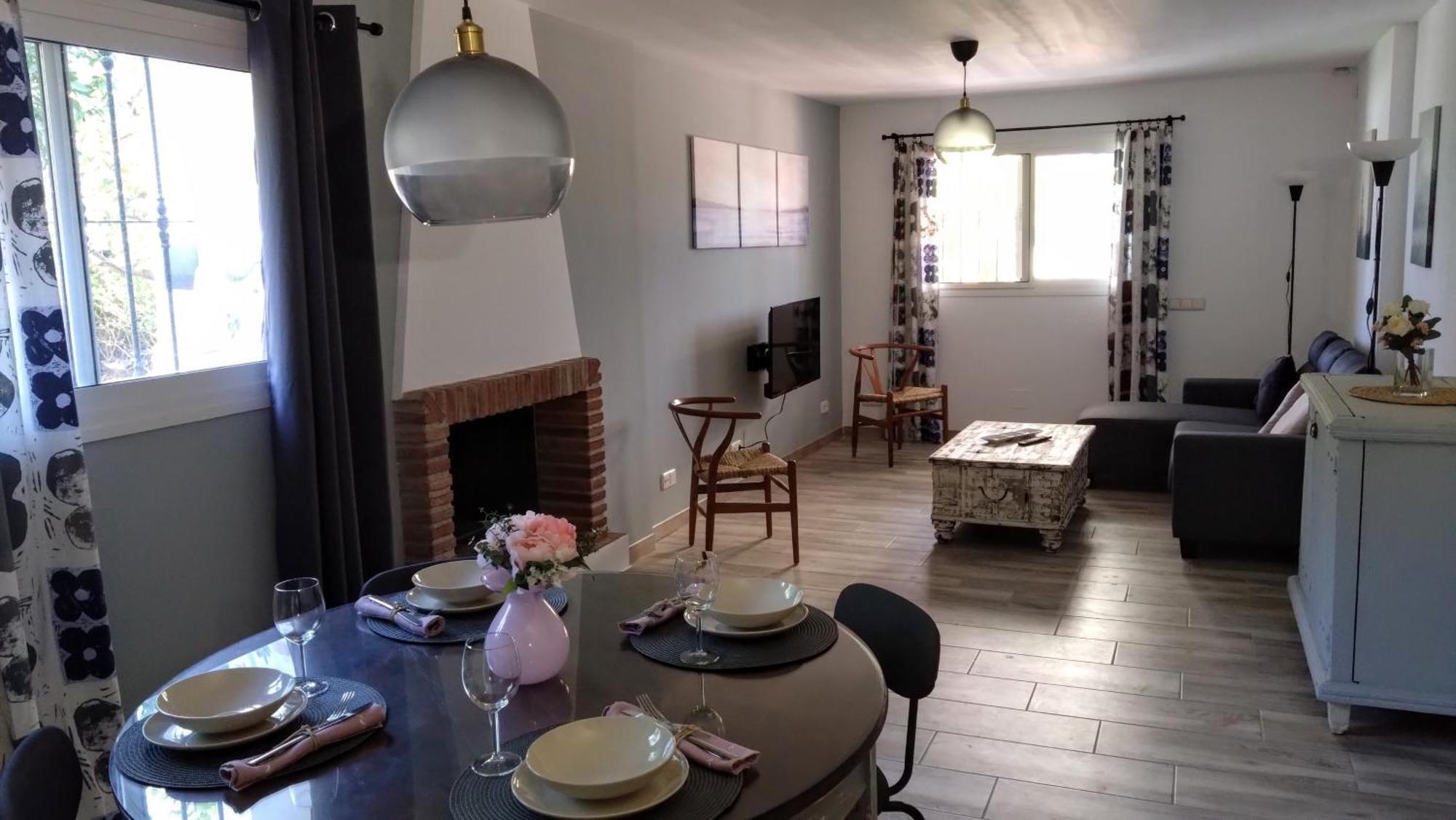 The Lemon Grove House Casa vacanze Torremolinos