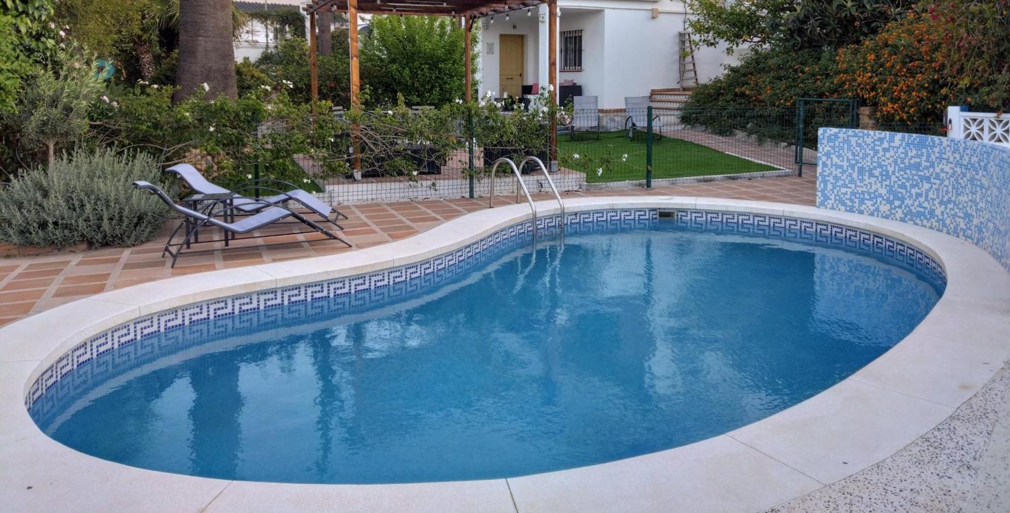 The Lemon Grove House *