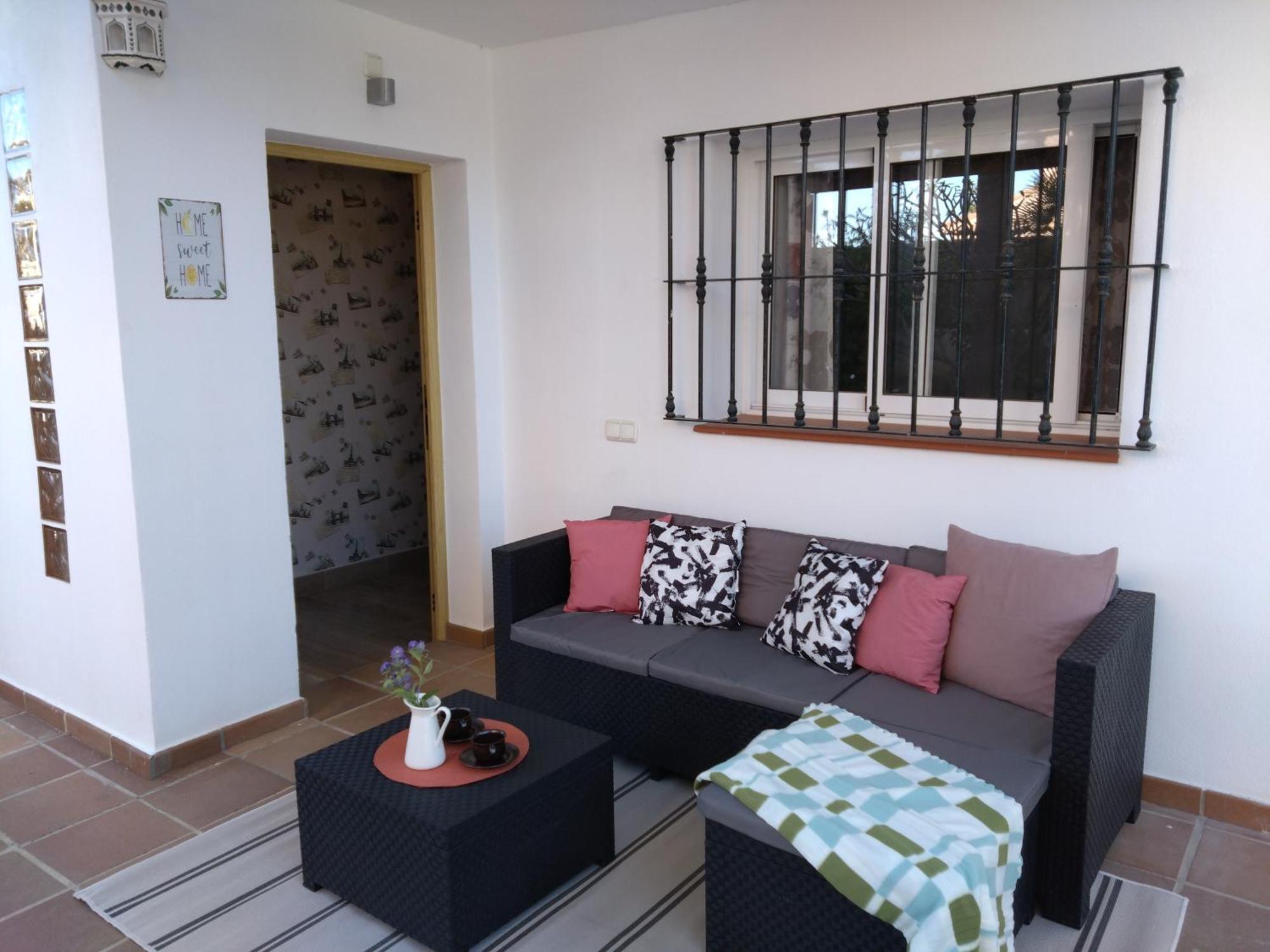 Casa vacanze The Lemon Grove House